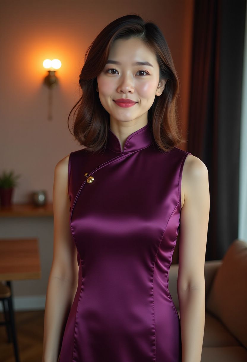 《死有对证》主创访谈现场